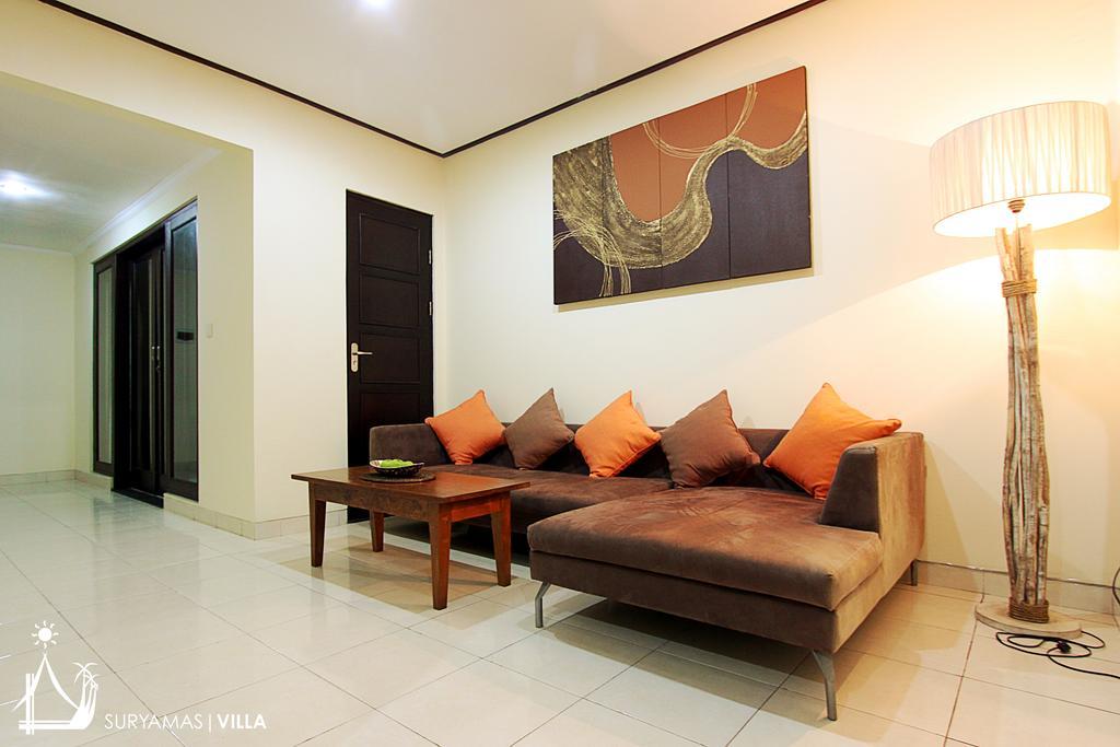 Surya Mas * Legian