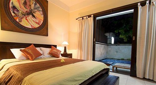Surya Mas Villa Legian