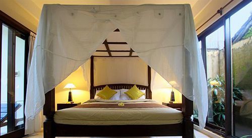Surya Mas Villa Legian