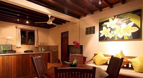 Surya Mas Villa Legian