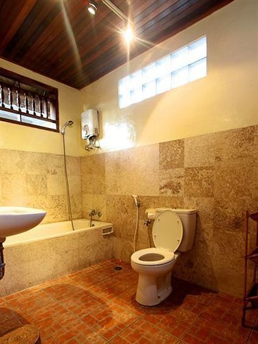 Surya Mas Villa Legian