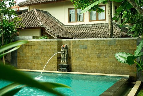 Surya Mas * Legian