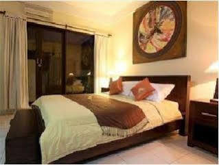 Villa Surya Mas Legian