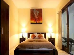 Surya Mas Villa Legian