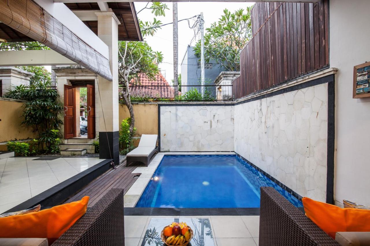 Surya Mas Villa Legian