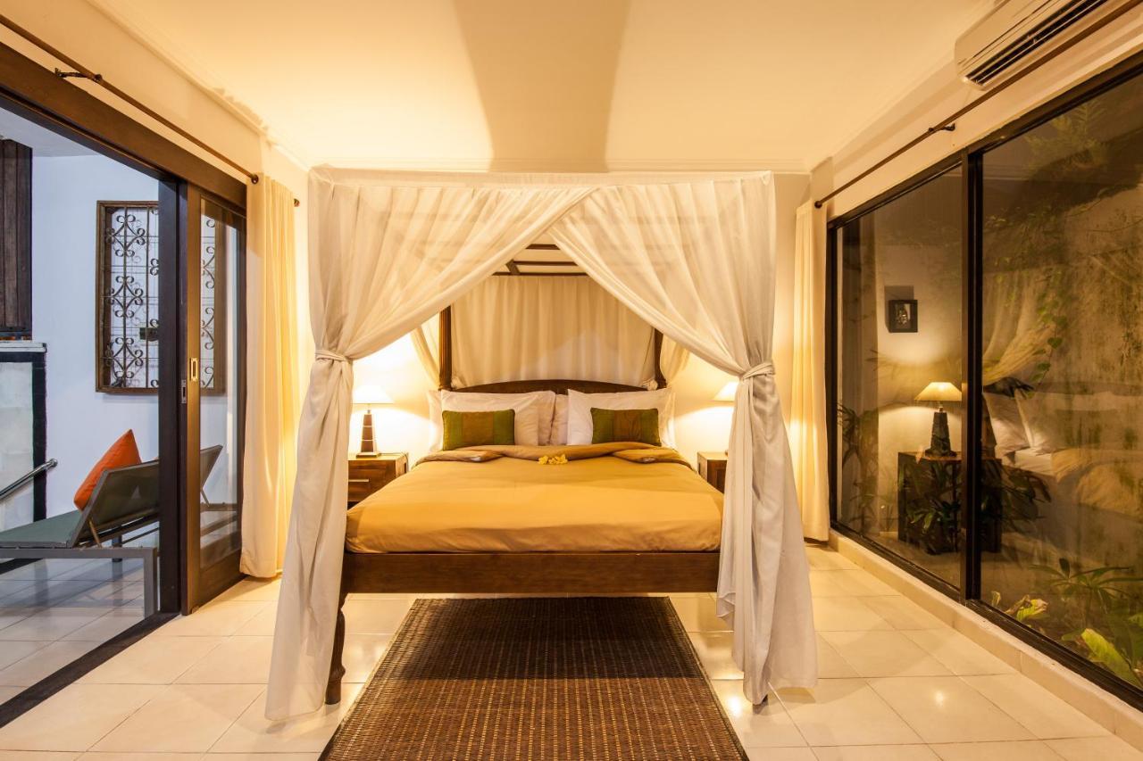 Surya Mas Legian