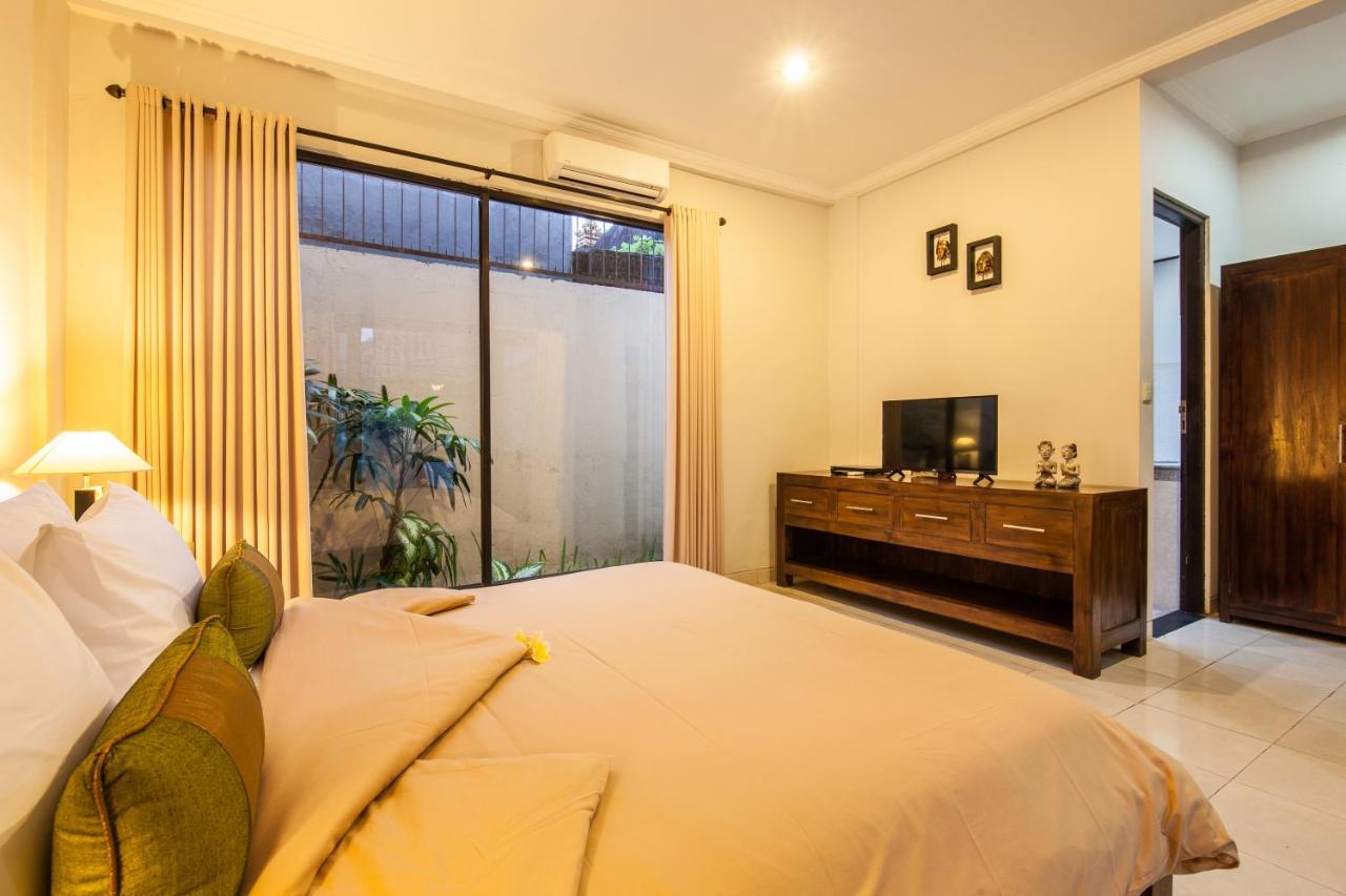 Surya Mas Legian