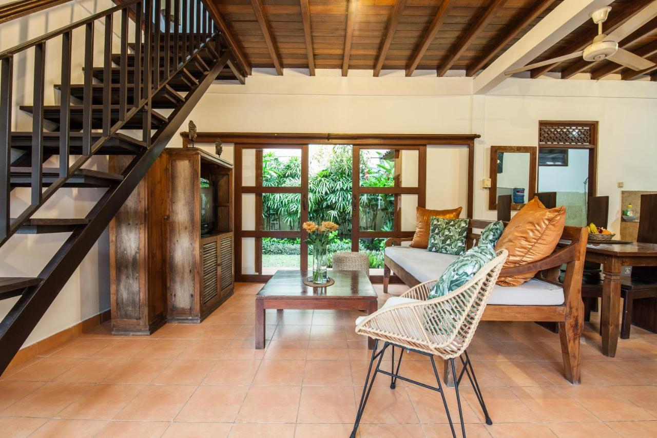 Villa Surya Mas Legian
