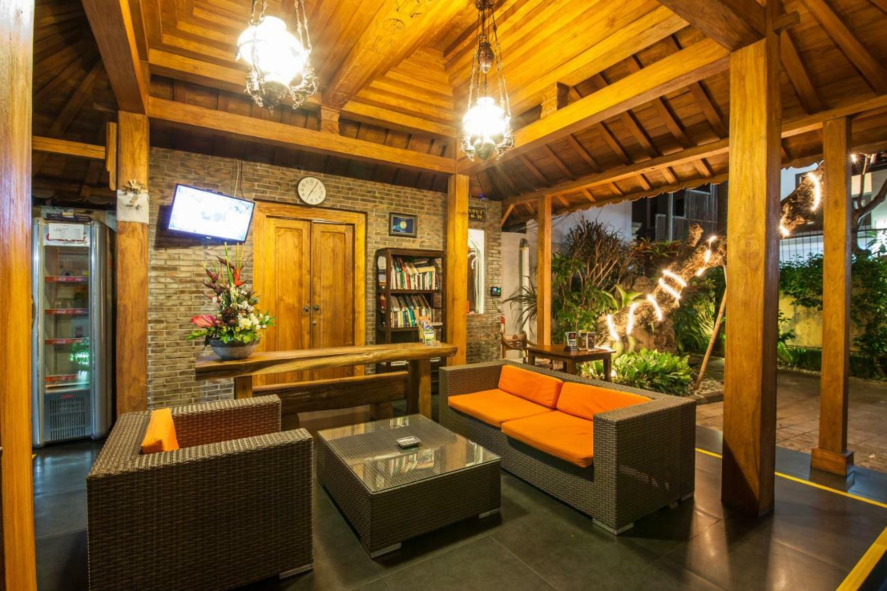 Surya Mas Legian